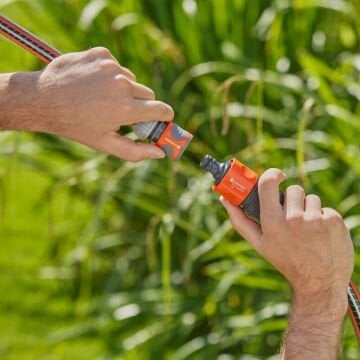 Gardena 02830-20 Profi System Redüksiyon Parçası