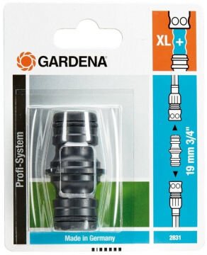 Gardena 02831-20 Profi System Uzatma Parçası
