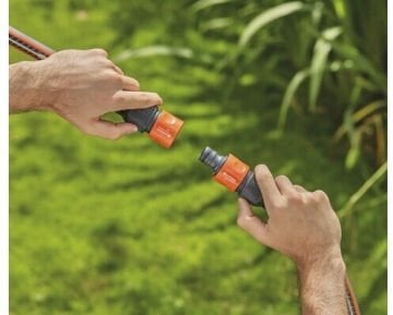 Gardena 02831-20 Profi System Uzatma Parçası