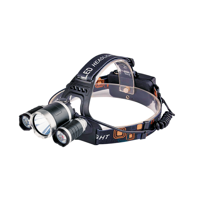 NT Lights NTLH9018 800 Lümen Kafa Feneri