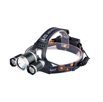NT Lights NTLH9018 800 Lümen Kafa Feneri