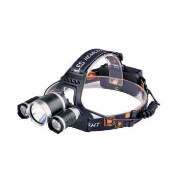 NT Lights NTLH9018 800 Lümen Kafa Feneri