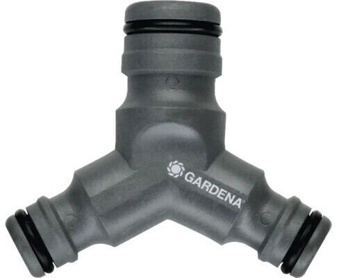 Gardena 02834-20 Profi System Y-Bağlantısı