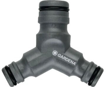 Gardena 02834-20 Profi System Y-Bağlantısı