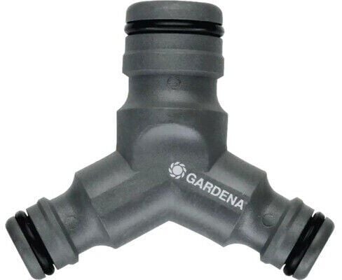 Gardena 02834-20 Profi System Y-Bağlantısı