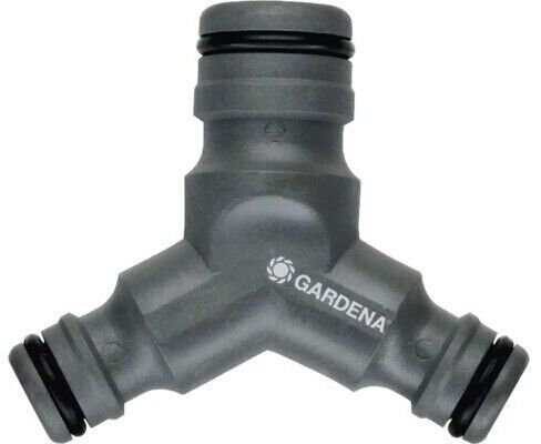 Gardena 02834-20 Profi System Y-Bağlantısı