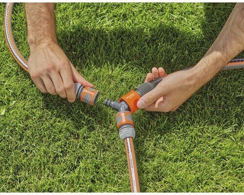 Gardena 02834-20 Profi System Y-Bağlantısı