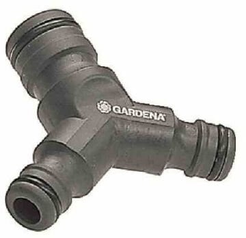 Gardena 02834-20 Profi System Y-Bağlantısı