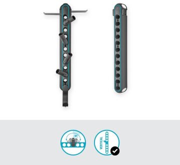 Gardena 03505-20 combisystem Alet Askısı Flex