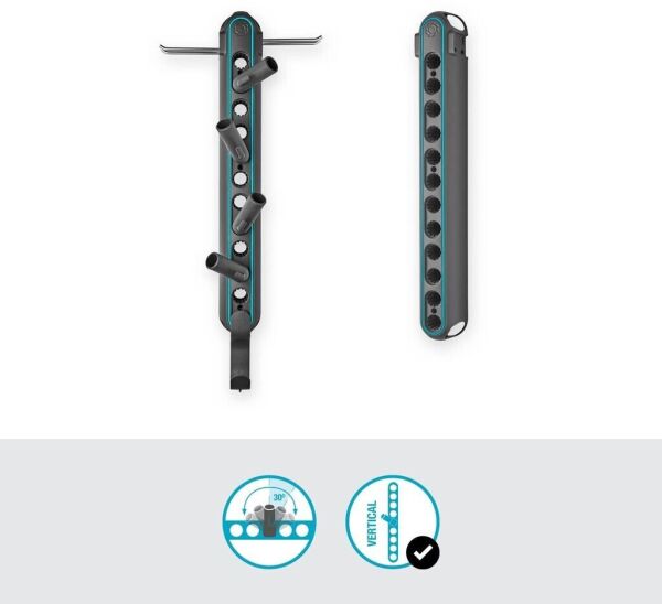 Gardena 03505-20 combisystem Alet Askısı Flex