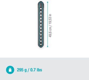 Gardena 03505-20 combisystem Alet Askısı Flex