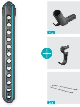 Gardena 03505-20 combisystem Alet Askısı Flex