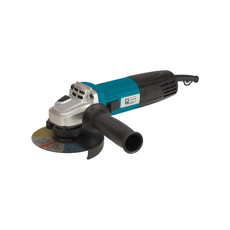 Catpower CAT6115 Avuç Taşlama 115 mm 750 Watt