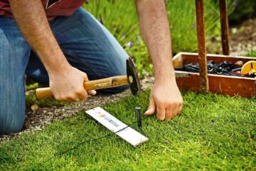 Gardena 04058-60 Robot Çim Biçme Sınır Teli 50m