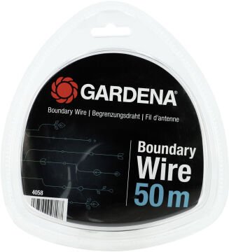 Gardena 04058-60 Robot Çim Biçme Sınır Teli 50m