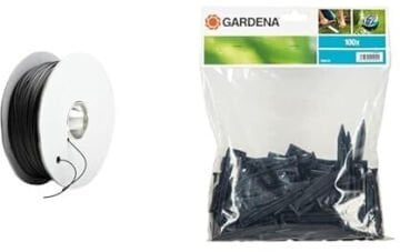 Gardena 04058-60 Robot Çim Biçme Sınır Teli 50m