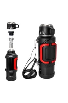 Rox Camping 2 LT Kamp Termos