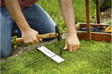 Gardena 04090-20 Robot Çim Biçme Sınır Teli Sabitleme Kancaları