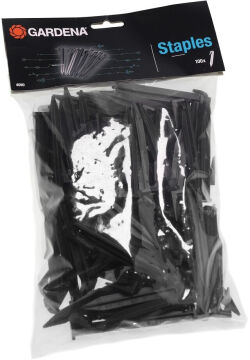 Gardena 04090-20 Robot Çim Biçme Sınır Teli Sabitleme Kancaları