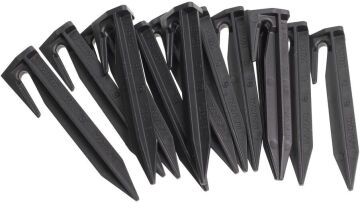 Gardena 04090-20 Robot Çim Biçme Sınır Teli Sabitleme Kancaları