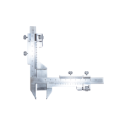 DWMeasuring DW1KMA126 Measuring 1-26 mm. Dişli Kumpası