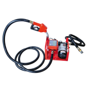 Mitapomp MTTP60ZDL 220V Dijital Sayaçlı Yakıt Transfer Pompası