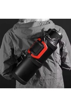 Rox Camping 4,5 LT Kamp Termos