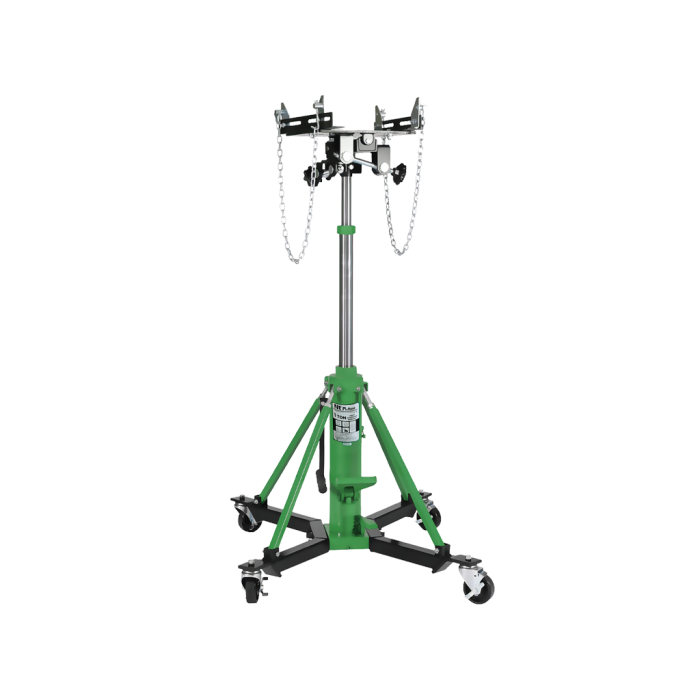 NTTools NPL-6120 1Ton Zincir Kilitli Dikey Şanzıman Krikosu