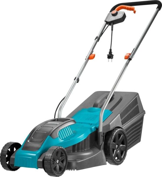 Gardena 05031-20 PowerMax 1100/32 Elektrikli Çim Biçme