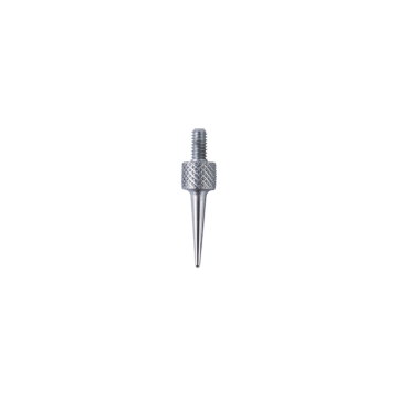 Werka Komparatör Temas Uçları Çelik İğne Uçlar (Ölçü Seçeneklerine Bakınız) 25 x 21 mm