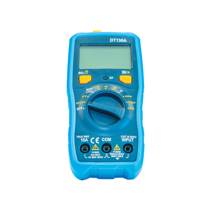 NTTools NT9450 600V İzolasyon Direnci Test Cihazı