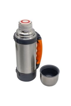 Rox Camping 1100 Kamp Termos 1.1 Lt