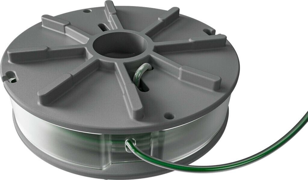 Gardena 05411-20 Yedek Misina Kaseti (2mm)