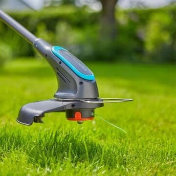 Gardena 05411-20 Yedek Misina Kaseti (2mm)