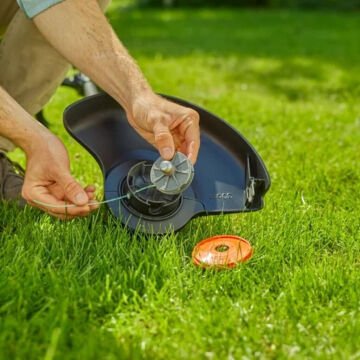 Gardena 05411-20 Yedek Misina Kaseti (2mm)