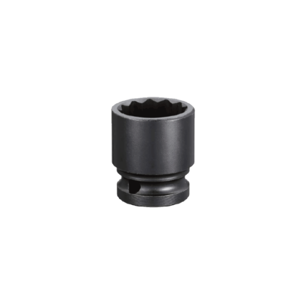 NT Tools 1/2'' Havalı On İki Köşe Yıldız Lokmalar (Ölçü Seçeneklerine Bakınız)