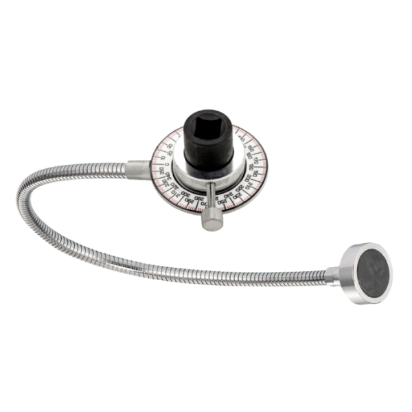 NT Tools NT4043 1/2'' Mıknatıslı Tork Açı Ölçer
