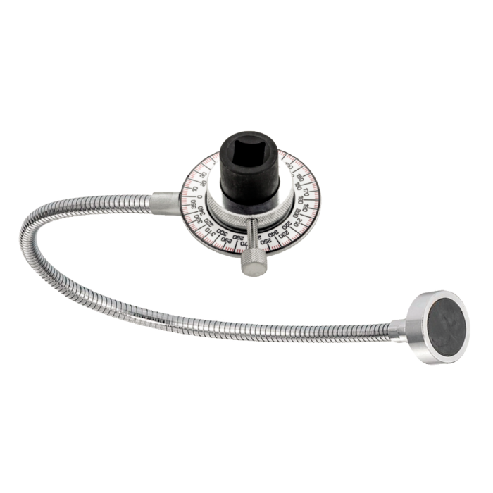 NT Tools NT4043 1/2'' Mıknatıslı Tork Açı Ölçer
