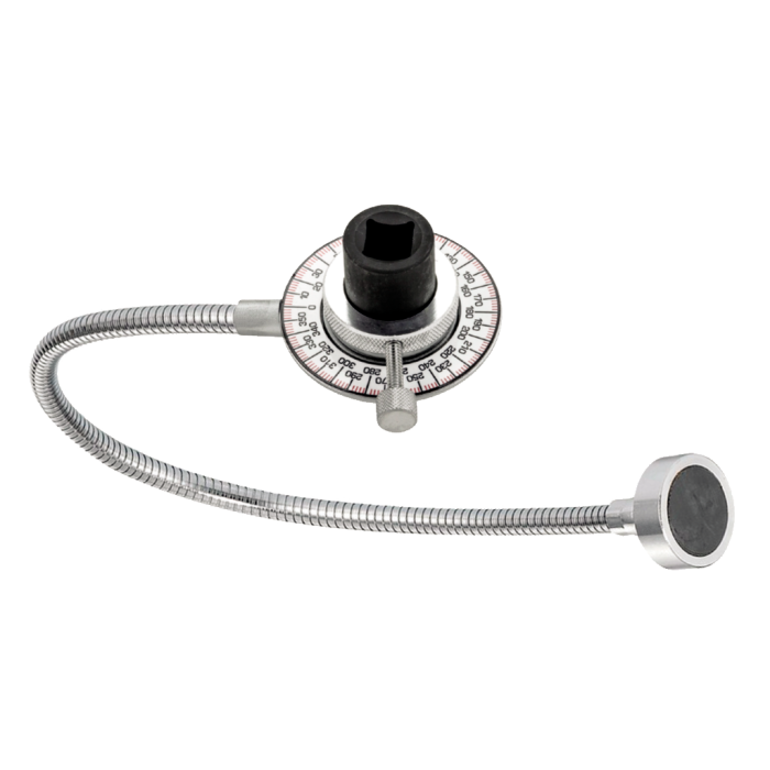 NT Tools NT4043 1/2'' Mıknatıslı Tork Açı Ölçer