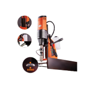 MD60 60mm Manyetik Matkap