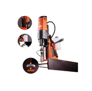 MD60 60mm Manyetik Matkap