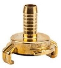 Gardena 07100-20 Endüstriyel Hortum Bağlantı Aparatı 13mm (1/2'') ve 16mm (5/8'')