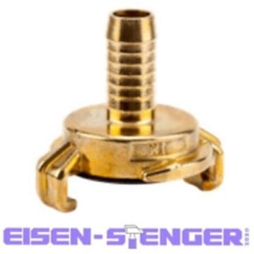 Gardena 07100-20 Endüstriyel Hortum Bağlantı Aparatı 13mm (1/2'') ve 16mm (5/8'')