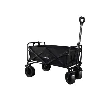 Madfox Voyager Katlanır Çok Amaçlı Yük Taşıma Arabası [Vagon]