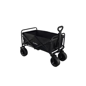 Madfox Voyager Katlanır Çok Amaçlı Yük Taşıma Arabası [Vagon]