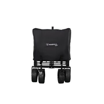 Madfox Voyager Katlanır Çok Amaçlı Yük Taşıma Arabası [Vagon]