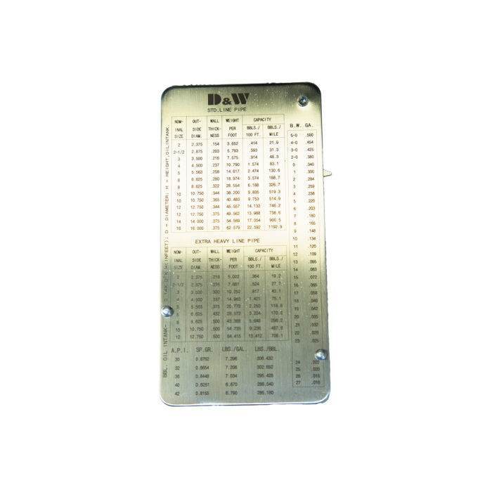 DW7GK15 Boru Çukur Kaynak Kumpası