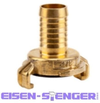 Gardena 07102-20 Endüstriyel Hortum Bağlantı Aparatı 19mm (3/4'')