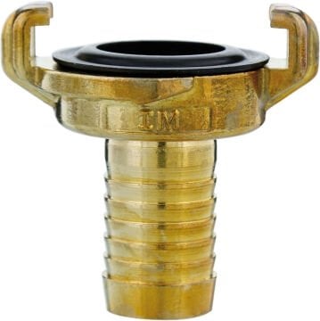 Gardena 07102-20 Endüstriyel Hortum Bağlantı Aparatı 19mm (3/4'')