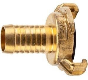 Gardena 07102-20 Endüstriyel Hortum Bağlantı Aparatı 19mm (3/4'')